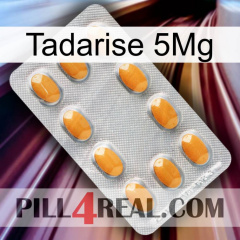 Tadarise 5Mg cialis3